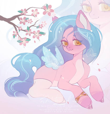 Colored Sketch